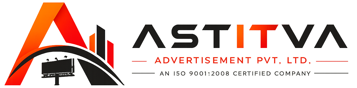 Astitva Advertisement Pvt. Ltd.
