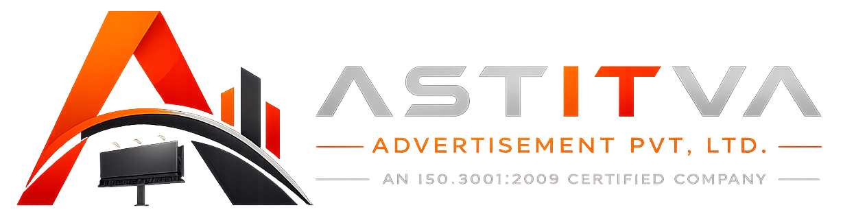 Astitva Advertisement Pvt. Ltd.