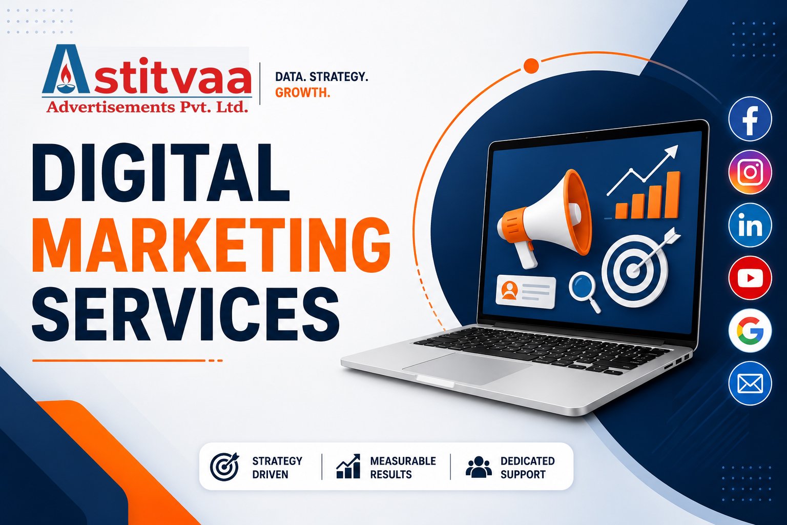 Digital Media Marketing