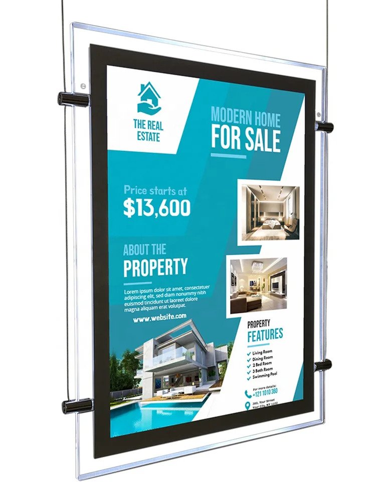 Event Branding example