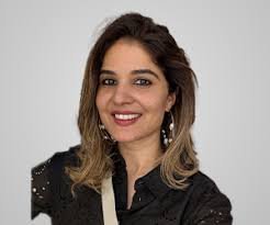 Meera Reddy