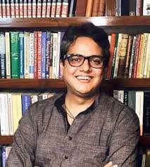 Vikram Singh